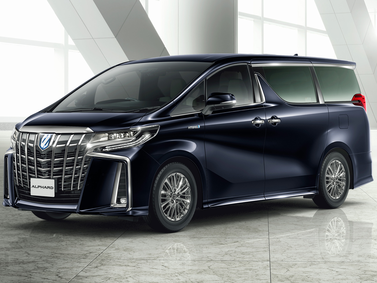 トヨタ アルファード 2015年モデル S Cパッケージの価格・性能・装備