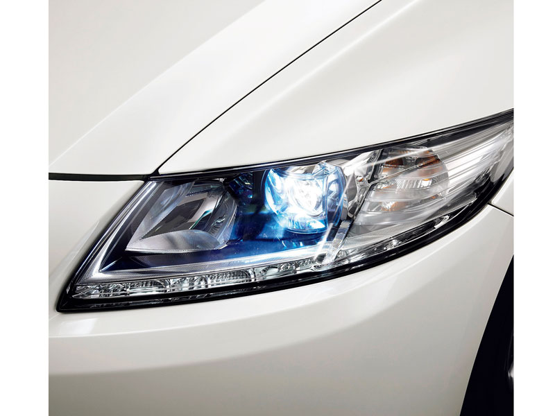 ホンダ CR-Zの価格・新型情報・グレード諸元 価格.com