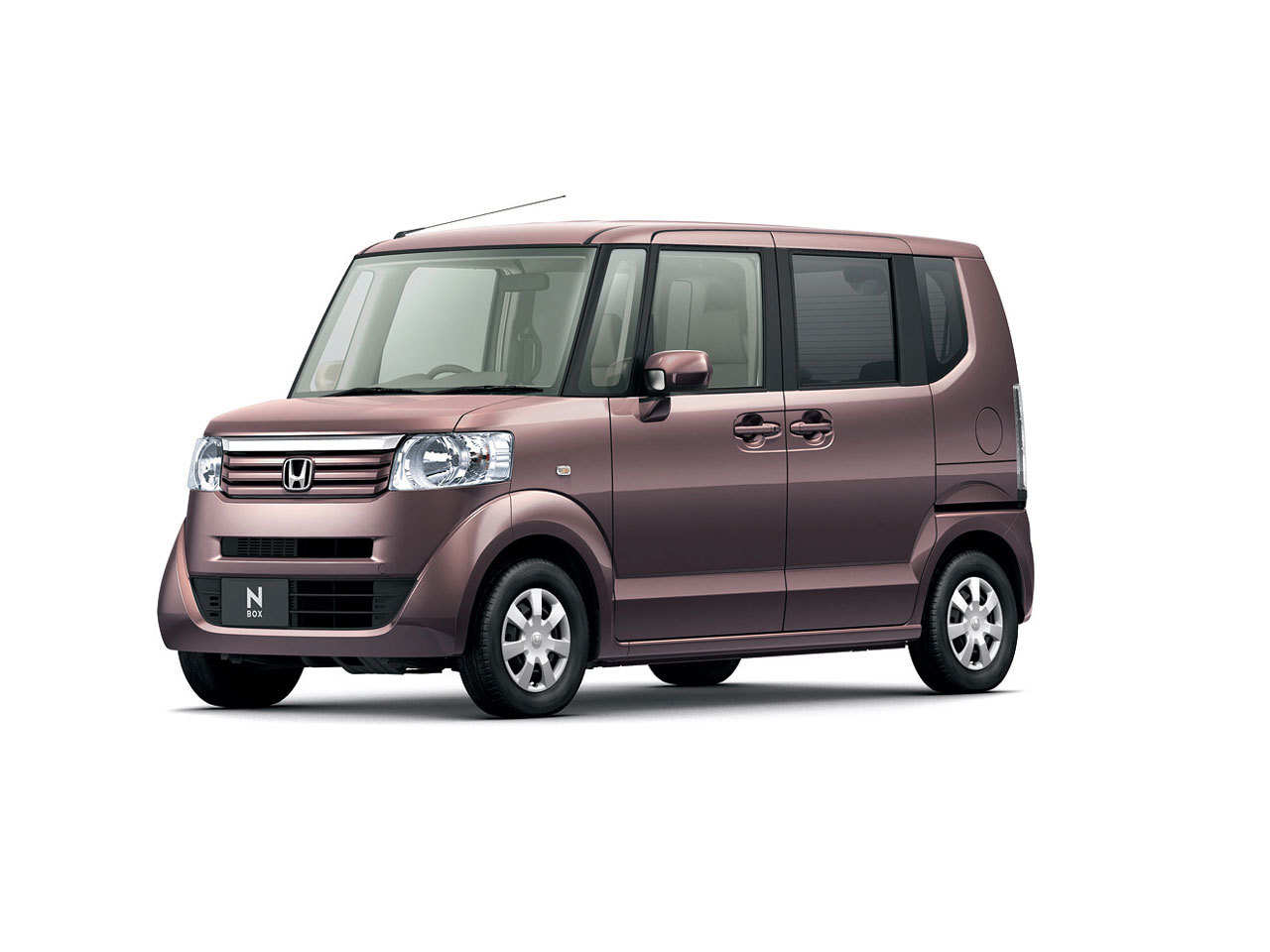 ホンダ N-BOX 2011年モデル G Lパッケージの価格・性能・装備