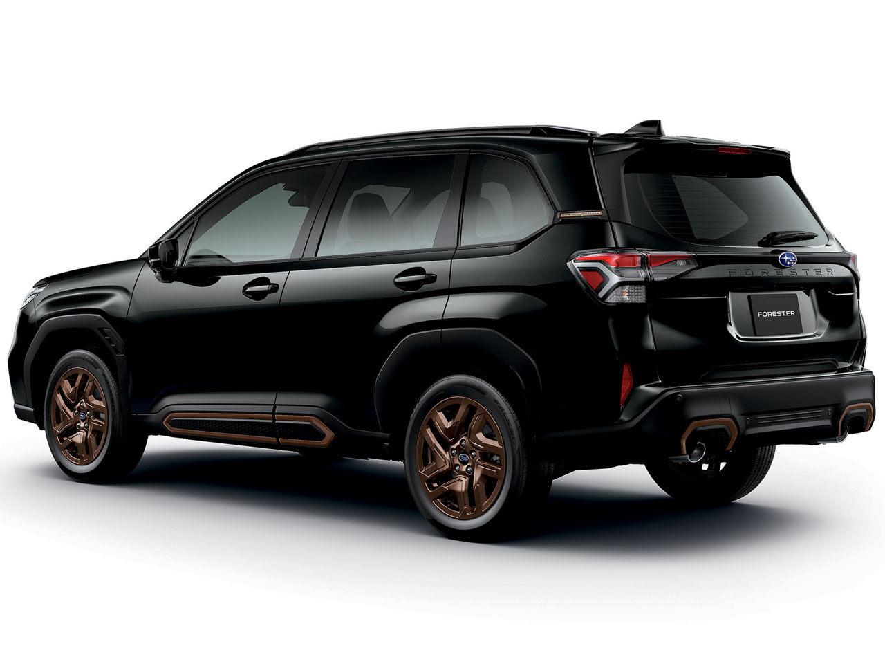 スバル フォレスターの価格・新型情報・グレード諸元 価格.com