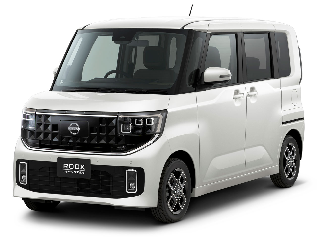 日産 ルークスの価格・新型情報・グレード諸元 価格.com