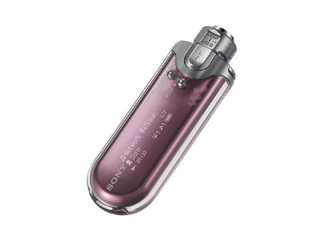 SONY NW-E505(スパークリングシルバー) 価格比較 - 価格.com