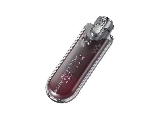 SONY NW-E405(ミッドナイトブラック) 価格比較 - 価格.com