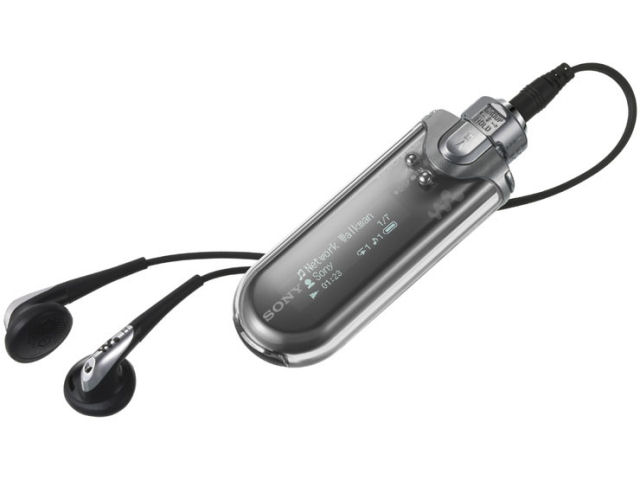 SONY NW-E507(JE)（シルバー） 価格比較 - 価格.com