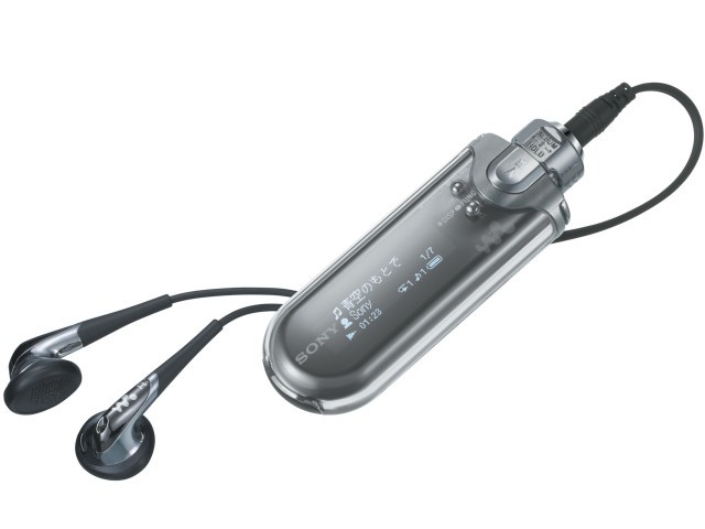 SONY NW-A605 (シルバー) 価格比較 - 価格.com