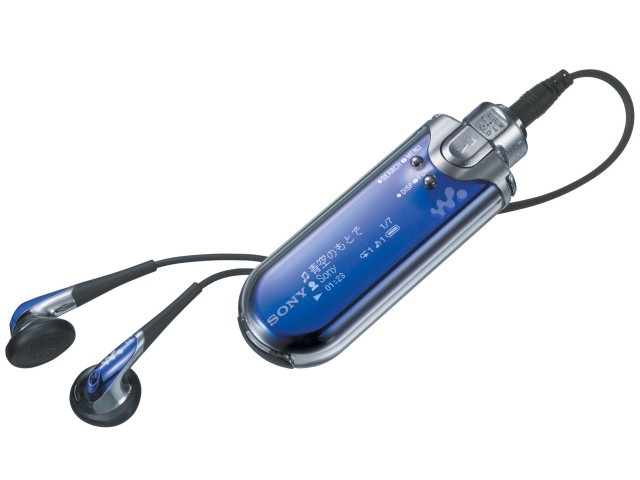 SONY NW-A607 [1GB] 価格比較 - 価格.com