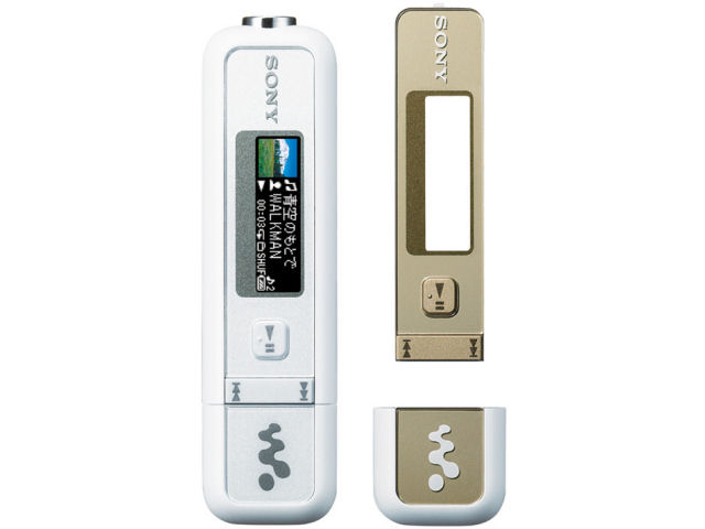 SONY NW-E025F [2GB] 価格比較 - 価格.com