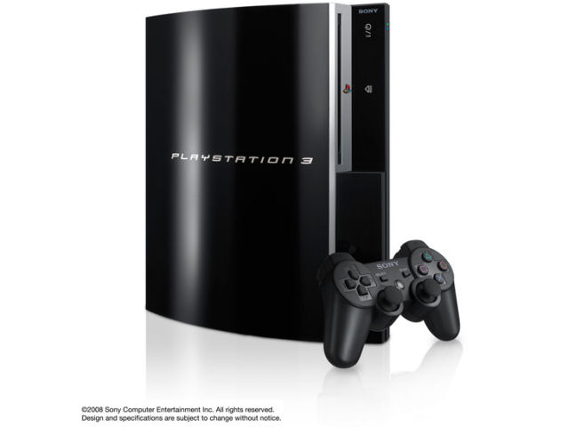SIE プレイステーション3 HDD 80GB クリアブラック CECHL00 価格比較