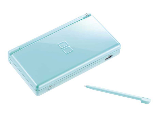 任天堂 ニンテンドーDS Lite アイスブルー 価格比較 - 価格.com