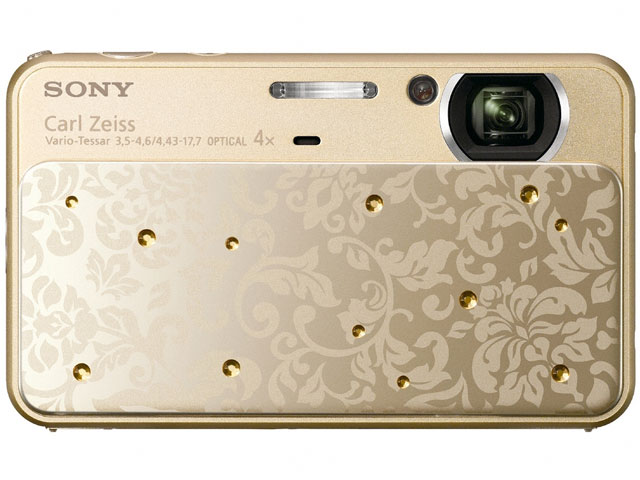 SONY サイバーショット DSC-T99D 価格比較 - 価格.com