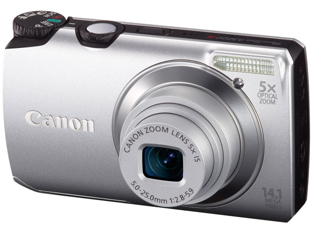 CANON PowerShot A3200 IS 価格比較 - 価格.com