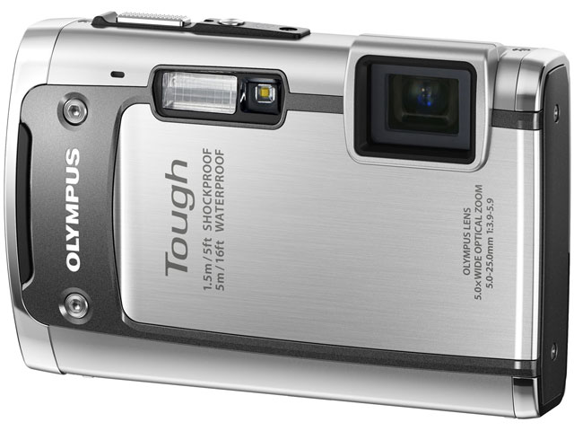 オリンパス OLYMPUS Tough TG-610 価格比較 - 価格.com