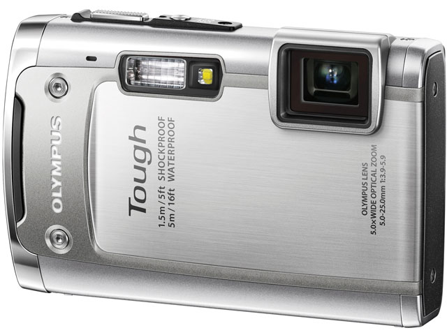 オリンパス OLYMPUS Tough TG-615 価格比較 - 価格.com