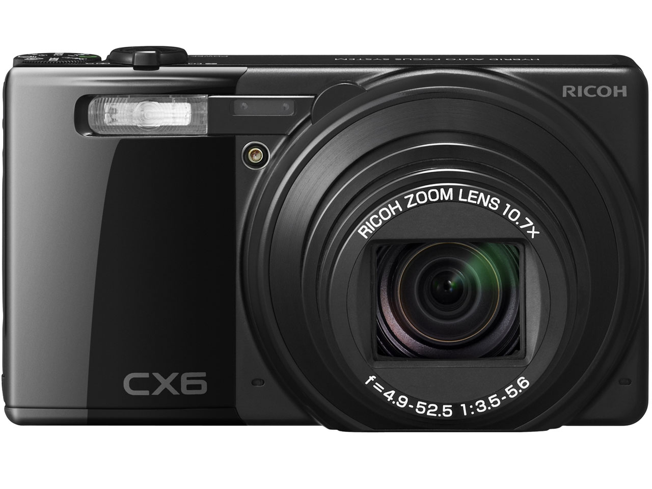 リコー CX6 価格比較 - 価格.com