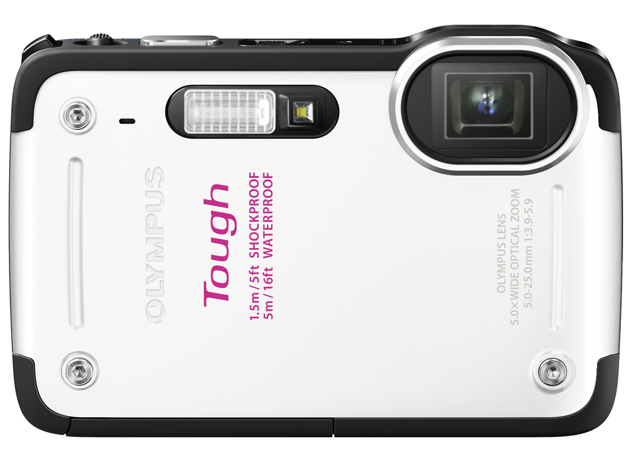オリンパス OLYMPUS Tough TG-620 価格比較 - 価格.com