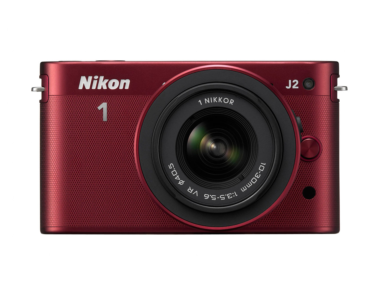 ニコン Nikon 1 J1 標準ズームレンズキット 価格比較 - 価格.com