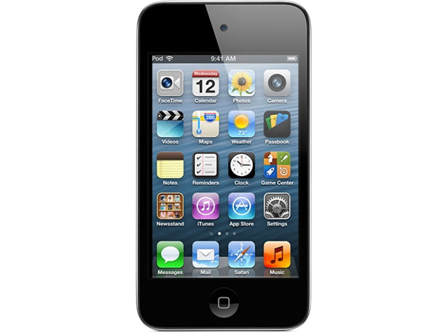 Apple iPod touch 第4世代 [16GB] 価格比較 - 価格.com