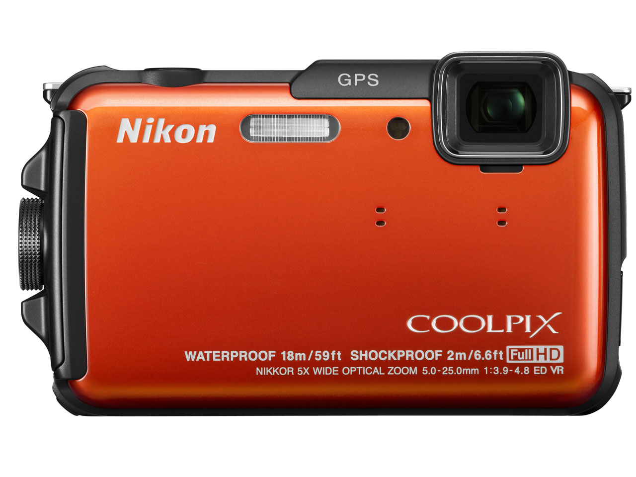 ニコン COOLPIX AW110 価格比較 - 価格.com