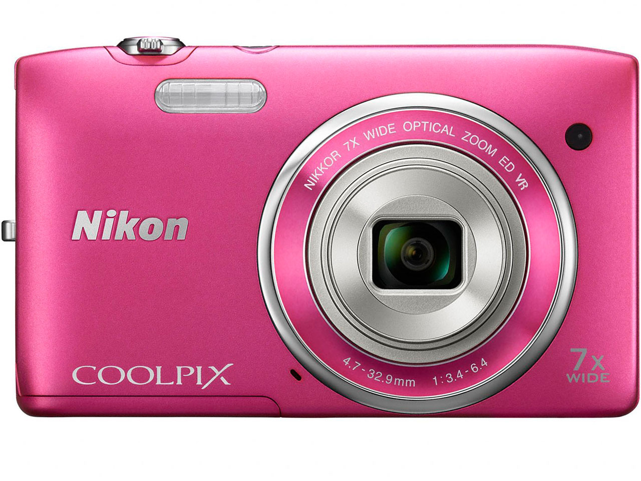 ニコン COOLPIX S3500 価格比較 - 価格.com