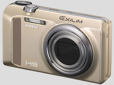 カシオ HIGH SPEED EXILIM EX-ZR400SR [シルバー] 価格比較 - 価格.com