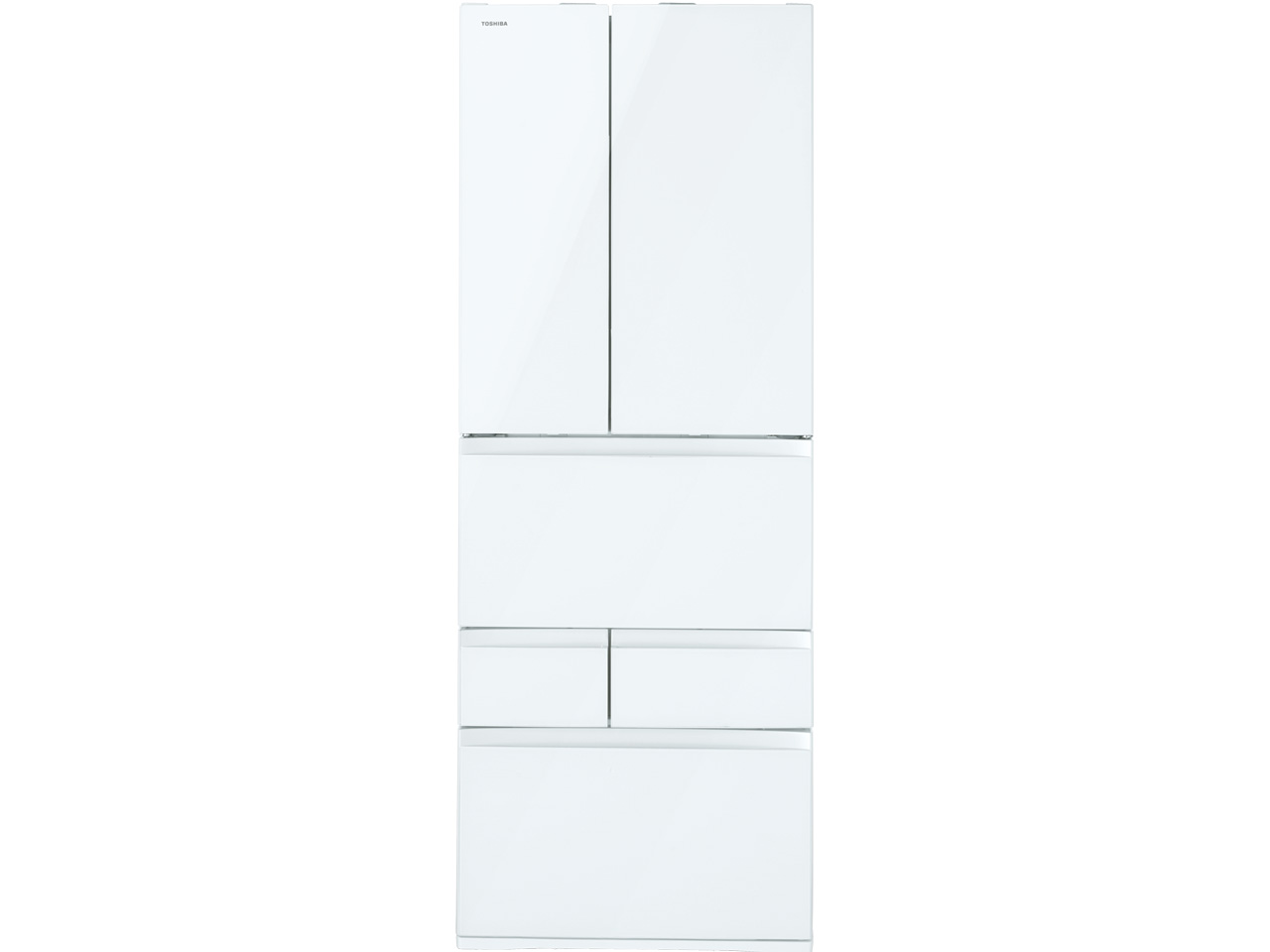 東芝 マジック大容量 GR-H610FV 価格比較 - 価格.com