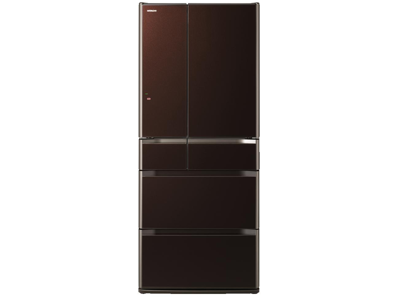 日立 真空チルド R-G6200E 価格比較 - 価格.com