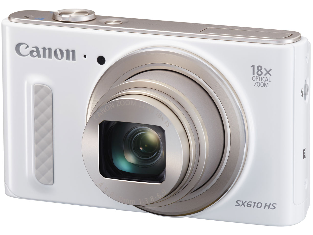 CANON PowerShot SX600 HS 価格比較 - 価格.com