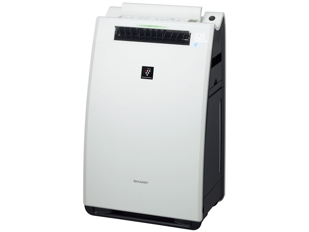 シャープ KI-EX75-T [ブラウン系] 価格比較 - 価格.com