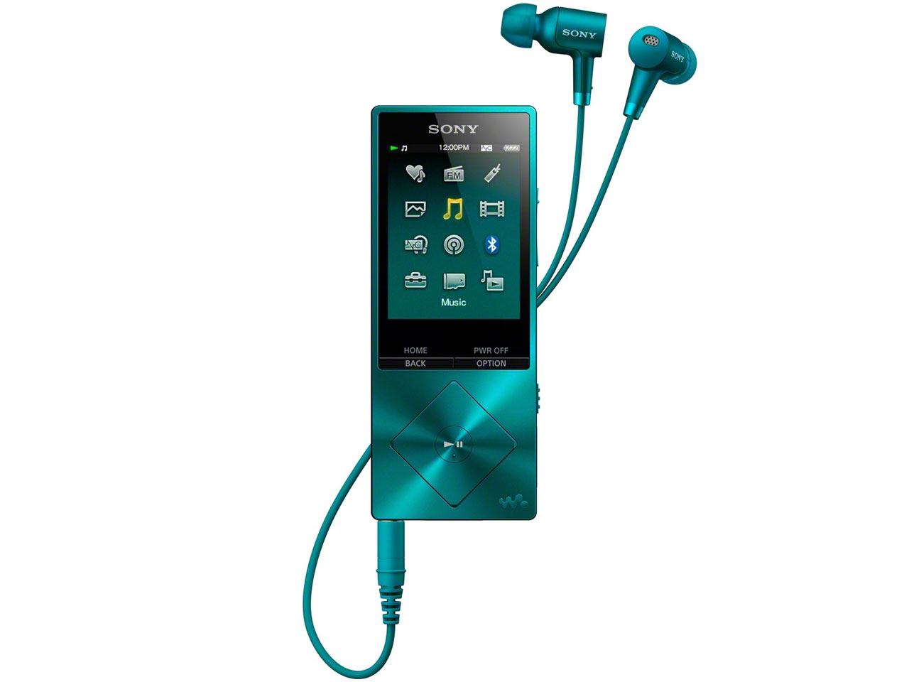 SONY NW-A25HN [16GB] 価格比較 - 価格.com