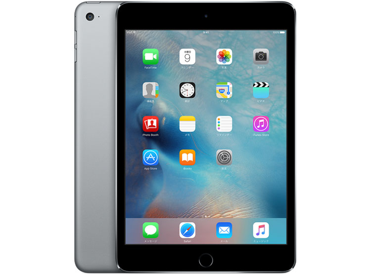 Apple iPad mini 3 Wi-Fiモデル 16GB 価格比較 - 価格.com