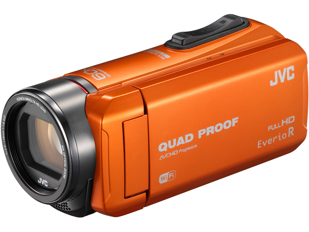 JVC Everio R GZ-RX600 価格比較 - 価格.com