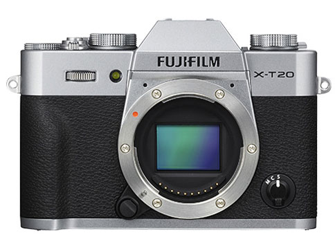 富士フイルム FUJIFILM X-T20 ボディ 価格比較 - 価格.com