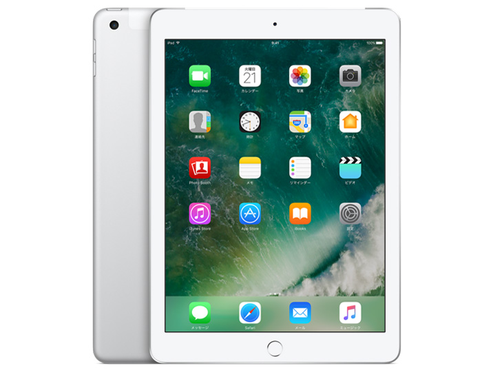 Apple iPad Air 2 Wi-Fi+Cellular 128GB docomo 価格比較 - 価格.com