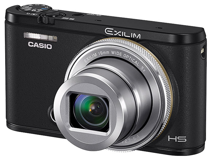 カシオ HIGH SPEED EXILIM EX-ZR4000 価格比較 - 価格.com