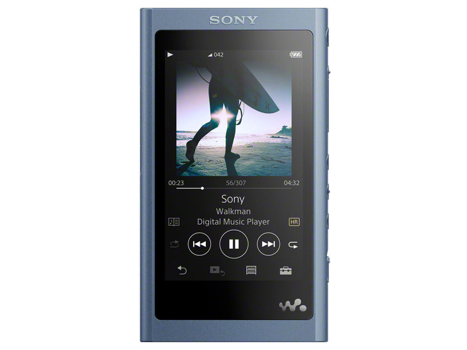 SONY NW-A45HN [16GB] 価格比較 - 価格.com
