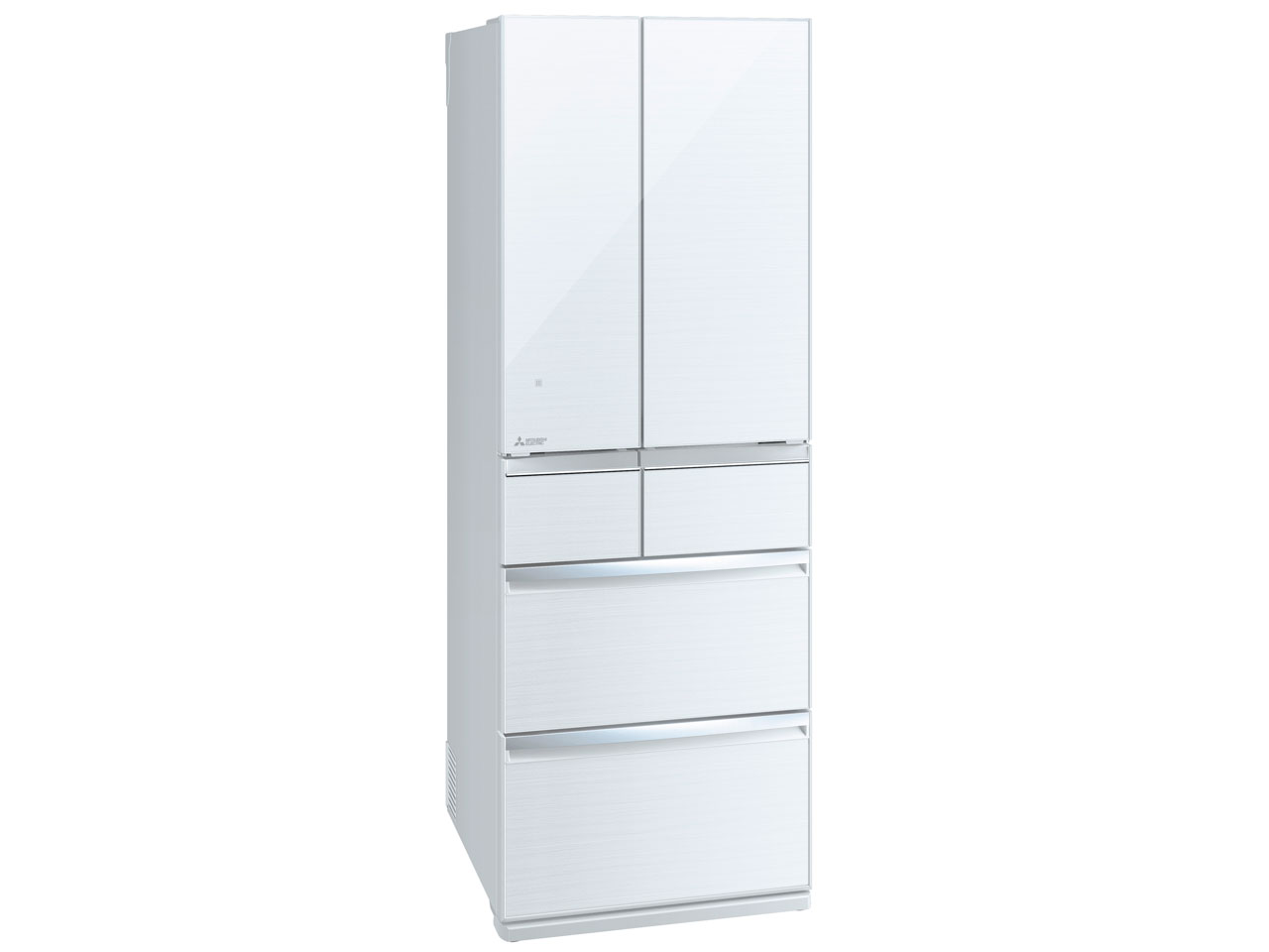 三菱電機 置けるスマート大容量 WXシリーズ MR-WX52E 価格比較 - 価格.com