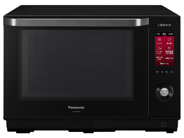パナソニック 3つ星 ビストロ NE-BS656 価格比較 - 価格.com