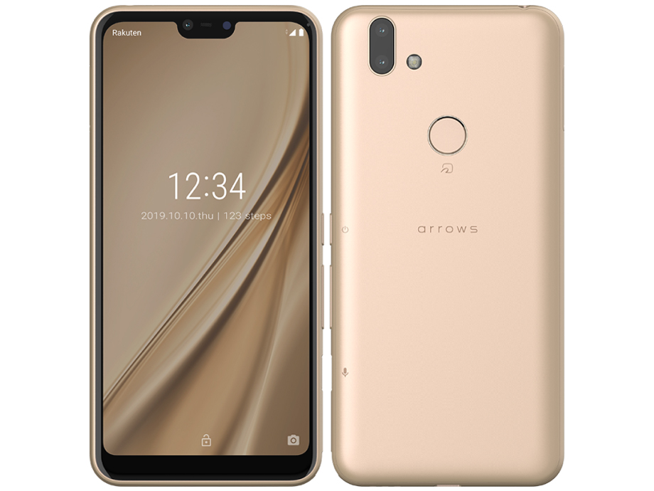 arrows RX｜価格比較・最新情報 - 価格.com