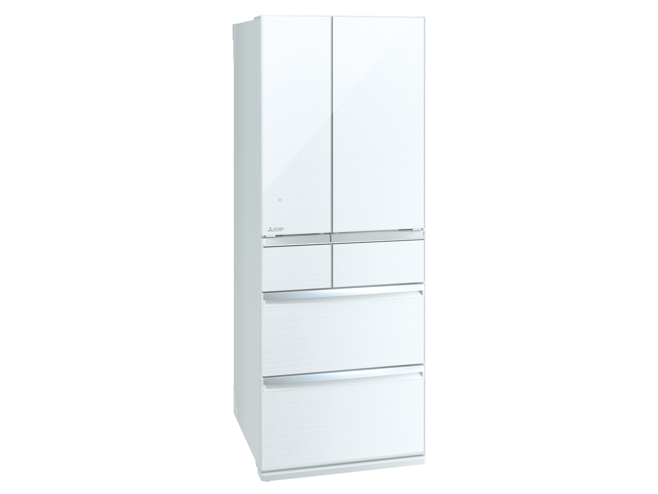 三菱電機 置けるスマート大容量 WXシリーズ MR-WX60F 価格比較 - 価格.com