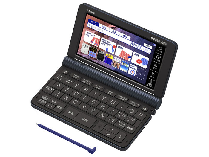 カシオ エクスワード XD-SX8500 価格比較 - 価格.com