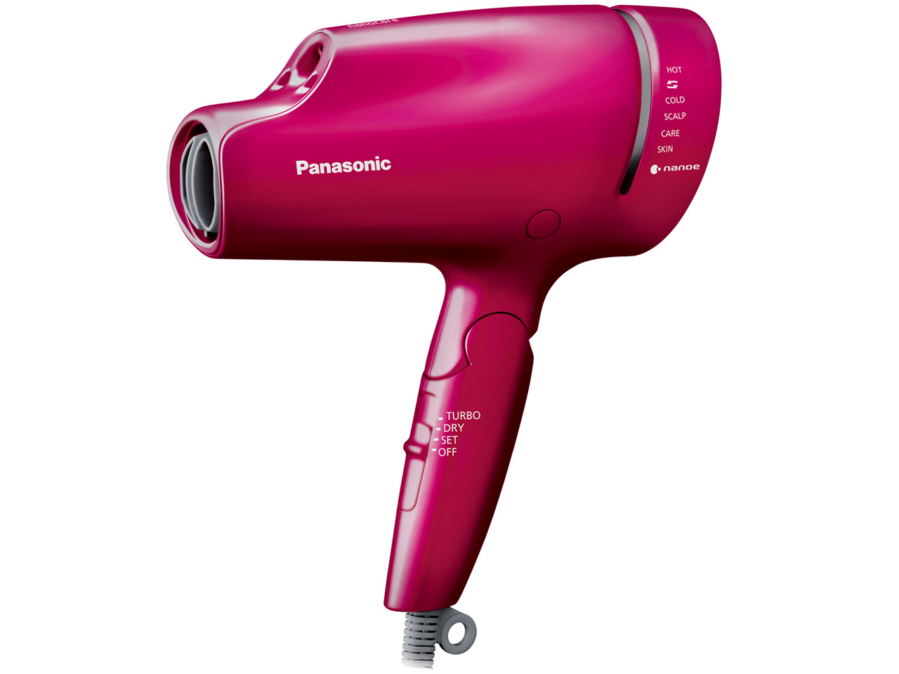 パナソニック ナノケア EH-NA9B-PN [ピンクゴールド] 価格比較 - 価格.com