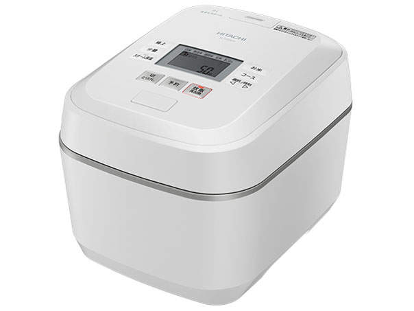 日立 沸騰鉄釜 ふっくら御膳 RZ-V100FM 価格比較 - 価格.com