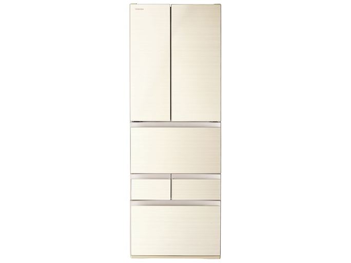 東芝 VEGETA GR-T510FH 価格比較 - 価格.com