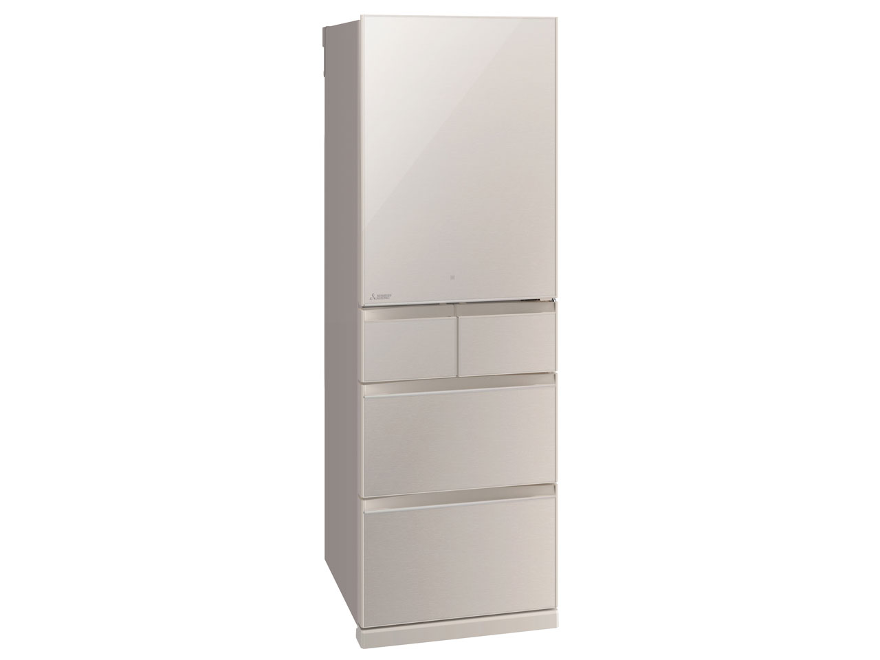 三菱電機 置けるスマート大容量 Bシリーズ MR-B46HL-C [グレイン