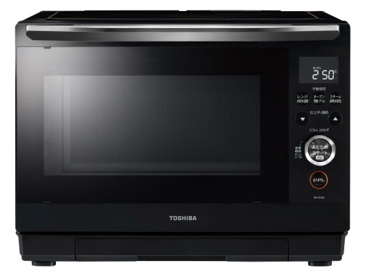 東芝 石窯ドーム ER-D90A(K) [ブラック] 価格比較 - 価格.com