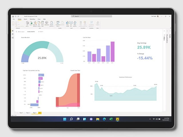 マイクロソフト Surface Pro 8 Core i5/8GBメモリ/512GB SSD搭載モデル