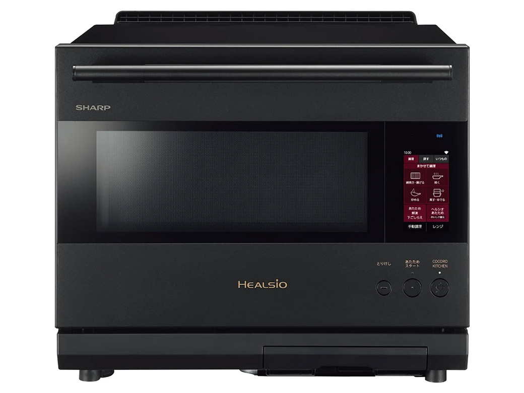 シャープ ヘルシオ AX-LSX3A-R [バイブレーションレッド] 価格比較