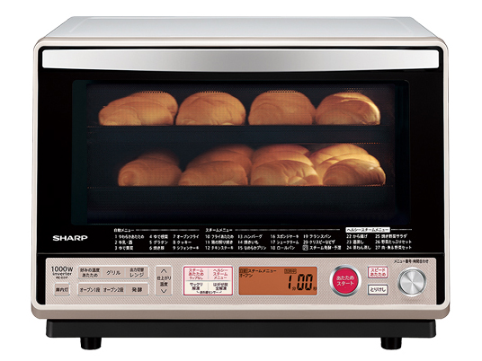 シャープ RE-S31E-S [ロゼシルバー] 価格比較 - 価格.com