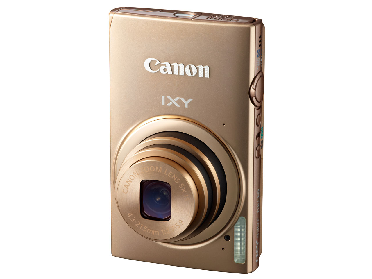CANON IXY 430F [ゴールド] 価格比較 - 価格.com