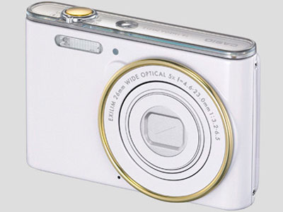 カシオ EXILIM EX-JE10 価格比較 - 価格.com